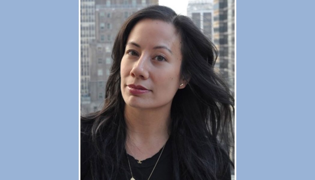 How Def Jam’s Marisa Pizarro Found a New ‘Healing’ Purpose in Supporting the AAPI Community