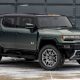 How Does the 2024 GMC Hummer EV SUV Compare to an H2?