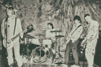 How The Living Became Seattle’s Greatest Lost Band