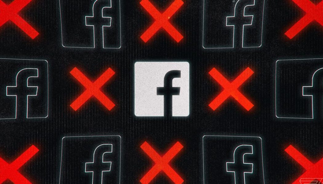 How to check if you’re part of the Facebook data breach