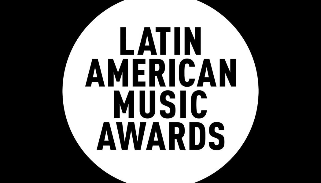 How to Watch the 2021 Latin American Music Awards