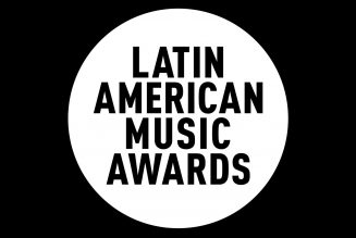 How to Watch the 2021 Latin American Music Awards