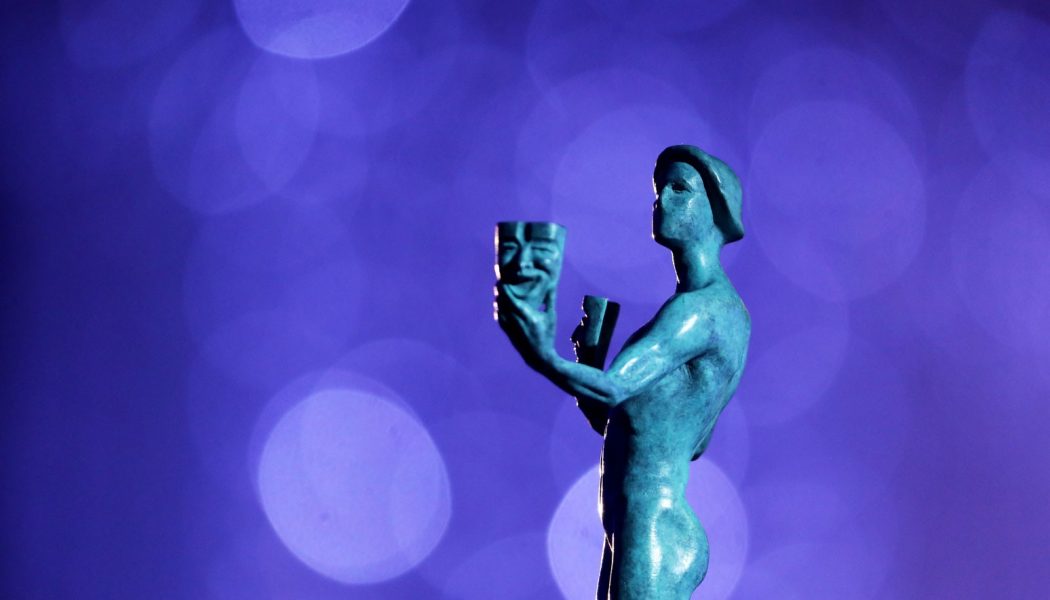 How to Watch the 2021 SAG Awards