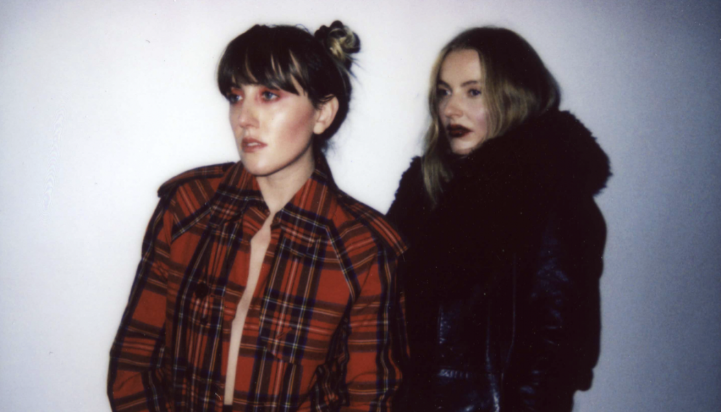 IDER Announce New Album shame, Share “Cross Yourself”: Stream