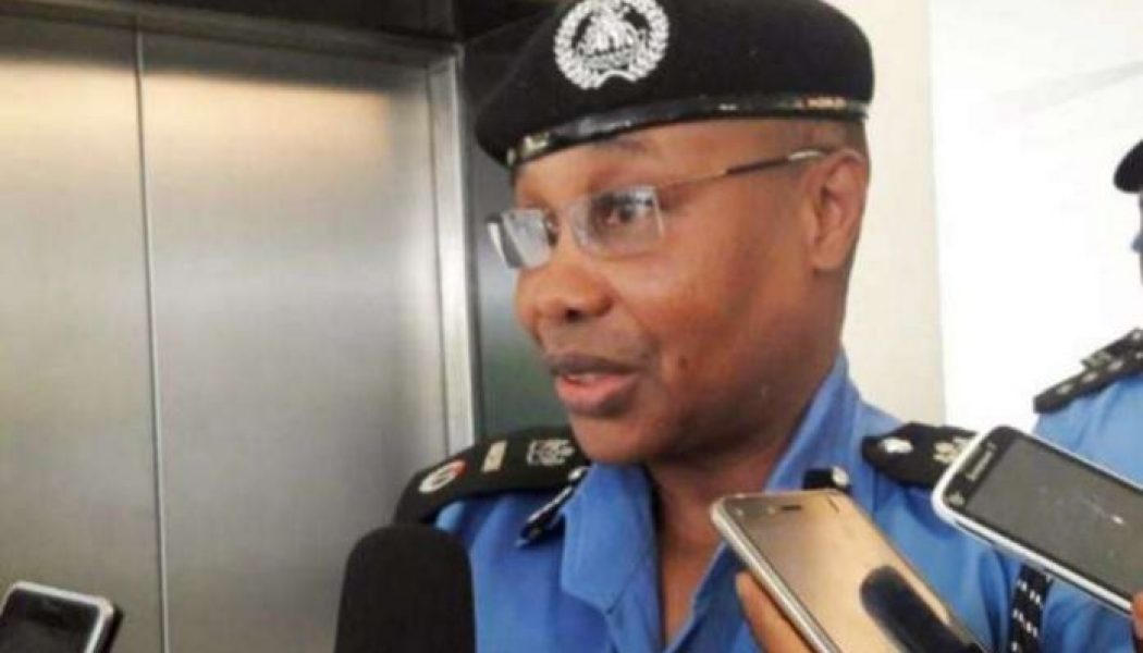 IGP Baba seeks rehabilitation of dilapidated police barracks