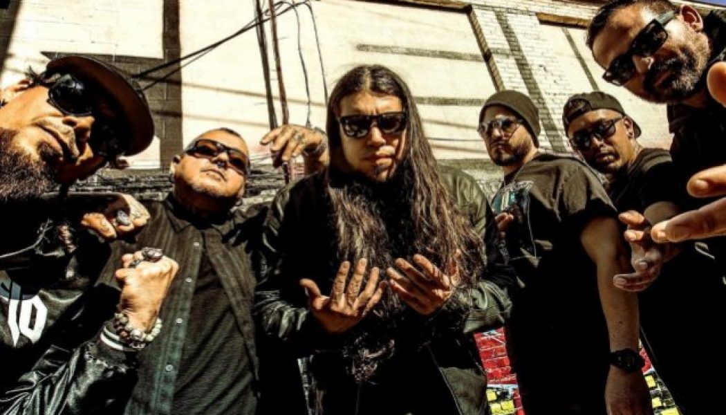 ILL NIÑO Announces ‘Ill Texas Familia’ Summer 2021 Tour