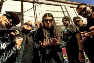 ILL NIÑO Announces ‘Ill Texas Familia’ Summer 2021 Tour