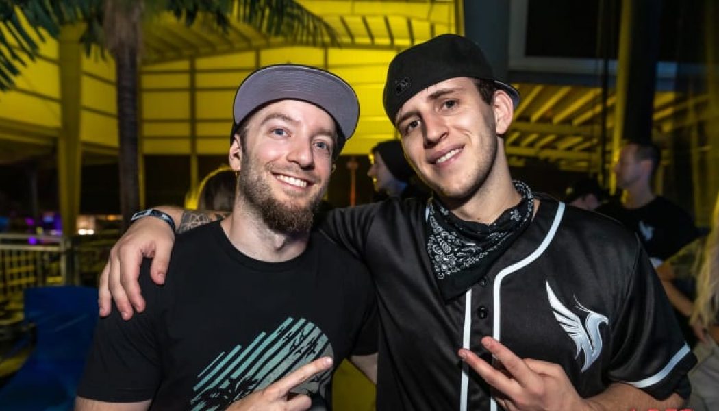 ILLENIUM Shares Title of Fourth Album, Excision Hints At Collaboration