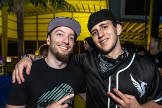 ILLENIUM Shares Title of Fourth Album, Excision Hints At Collaboration