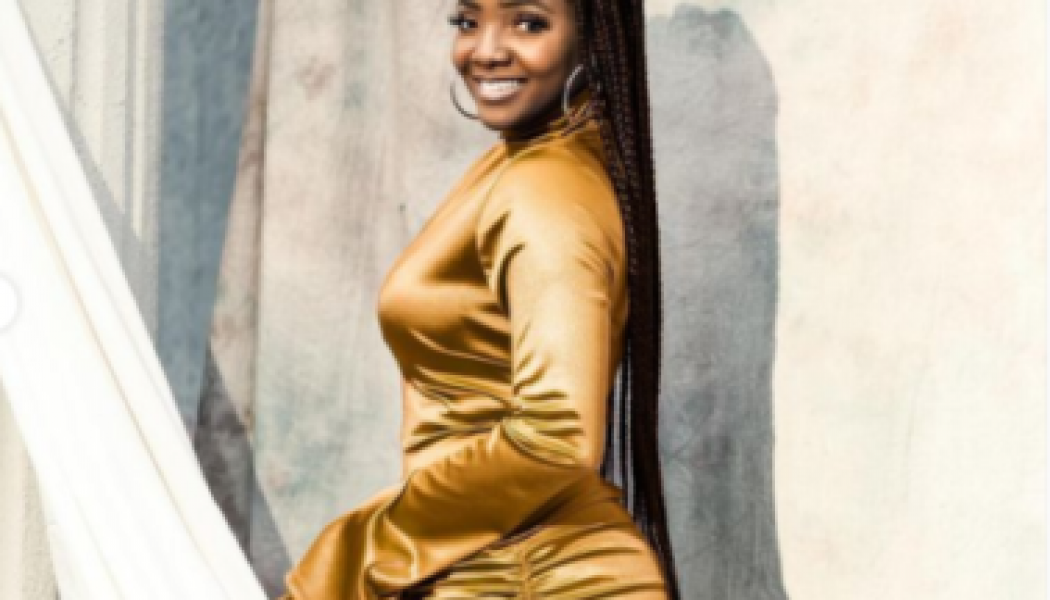 “I’m The Most Blessed” – Simi Gushes as she Celebrates 33rd Birthday