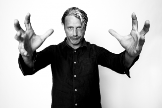 In Conversation: Mads Mikkelsen