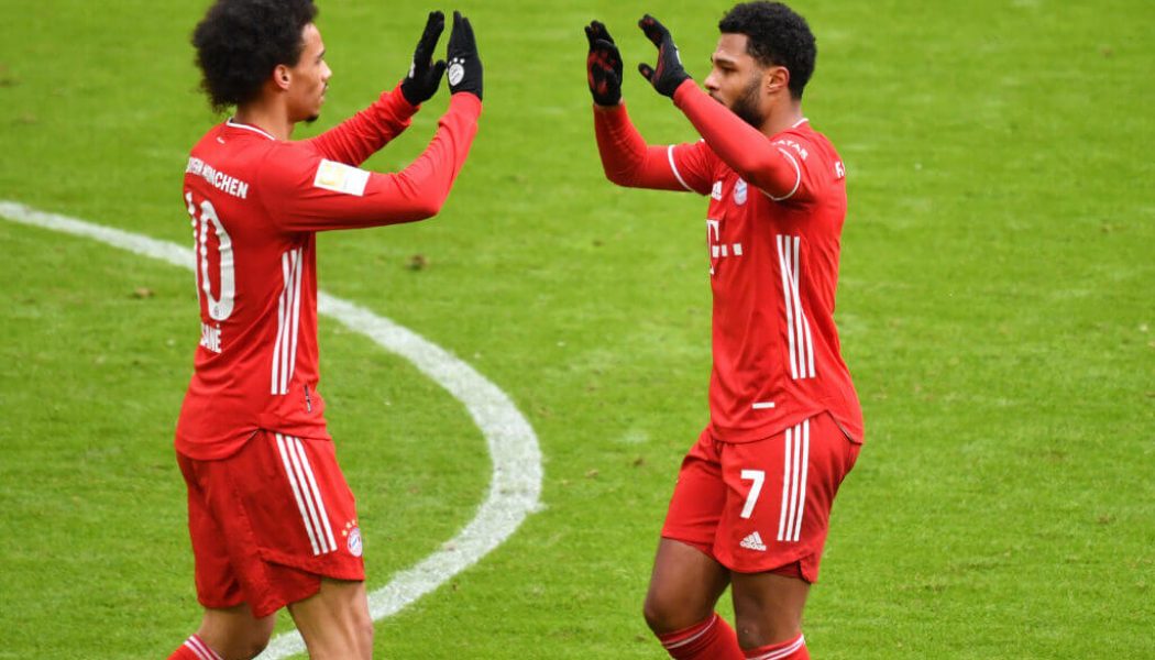 Injuries galore for RB Leipzig and Bayern Munich ahead of big clash