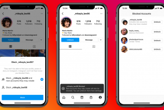 Instagram Introduces New Feature to Filter Abusive DMs