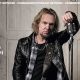 Iron Maiden’s Adrian Smith on the Influence of Deep Purple, Free, and Humble Pie