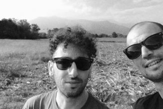 Italian Drum & Bass Duo Jazzatron Release Ethereal Single “I Think It’s A Dream / SG”