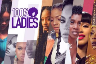 It’s All About The Ladies On Trace Naija’s New Show ”100% Ladies Slow Groove”