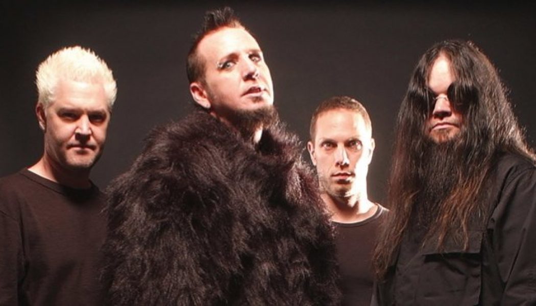 It’s Official: MUDVAYNE To Reunite For First Live Performances In 12 Years