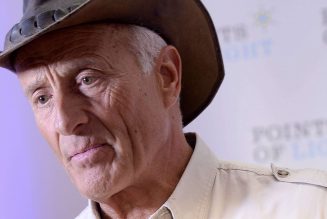 Jack Hanna Diagnosed with Dementia, Retiring from Public Life