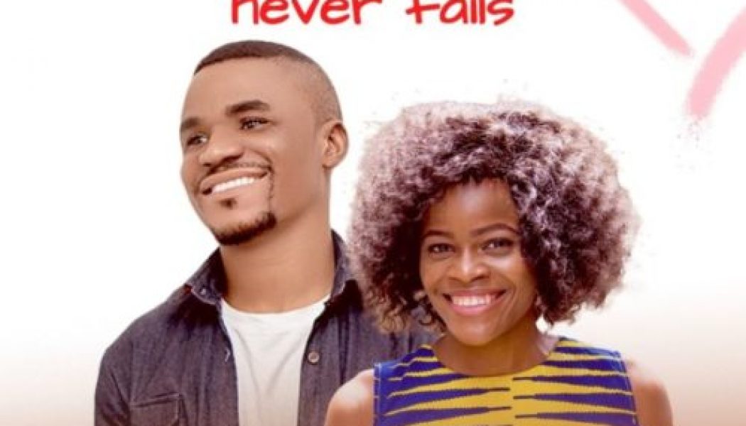 James Tabrita ft Lote – Love Never Fails