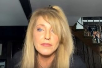 JANET GARDNER Has No Regrets About Leaving VIXEN But Doesn’t Rule Out Rejoining Band Again