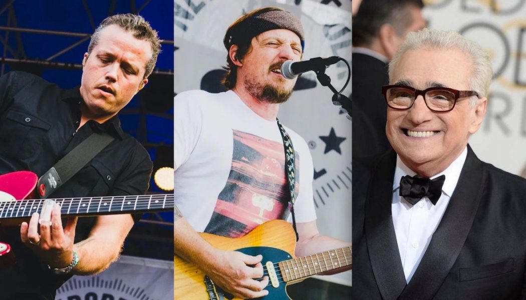 Jason Isbell and Sturgill Simpson to star in Martin Scorsese’s Killers of the Flower Moon