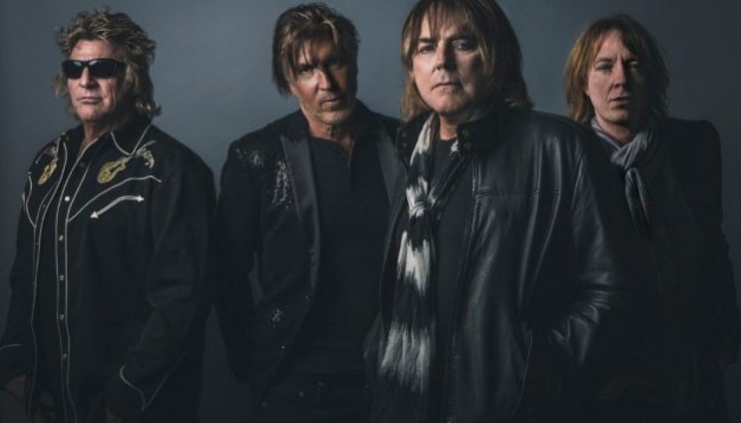 JEFF PILSON Says There Were ‘Nasty Arguments’ Leading Up To DOKKEN’s 2016 Reunion