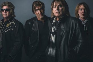 JEFF PILSON Says There Were ‘Nasty Arguments’ Leading Up To DOKKEN’s 2016 Reunion