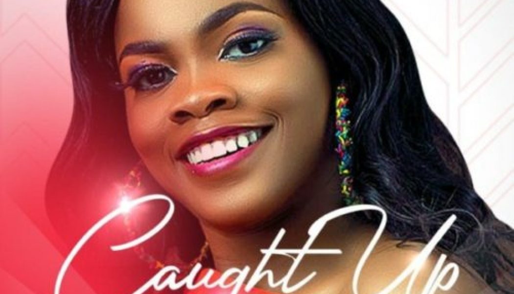 Jennifer Nnamdi – Caught Up