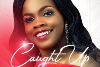 Jennifer Nnamdi – Caught Up