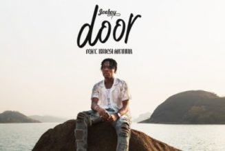 Joeboy – Door (Remix) ft Kwesi Arthur