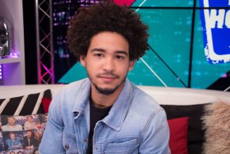 Jorge Lendeborg Jr. & Tosin Cole In Talks To Star In LeBron James ‘House Party’ Reboot