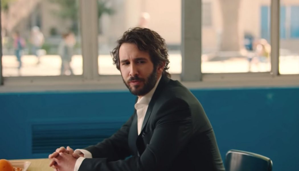 Josh Groban Opens Up About His Deeply Moving ‘Bean Song’