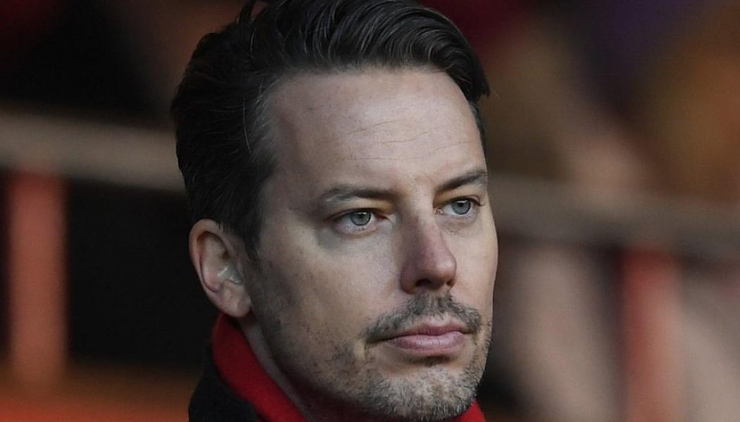 Josh Kroenke apologises to Arsenal fans for ESL, speaks on the club’s future