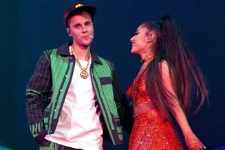 Justin Bieber, Ariana Grande & J Balvin to Reap Millions in HYBE Deal to Buy Ithaca Holdings