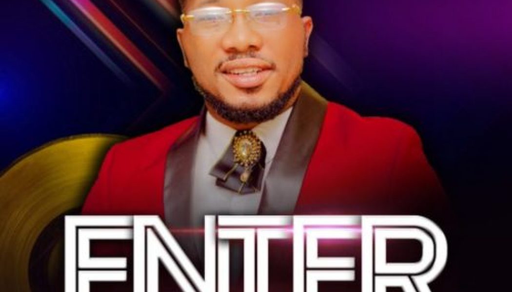 Kaycee Ndu – Enter (Music + Video)