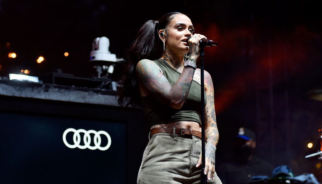 Kehlani Confirms She Identifies as Lesbian on TikTok: ‘Everyone Knew But Me’