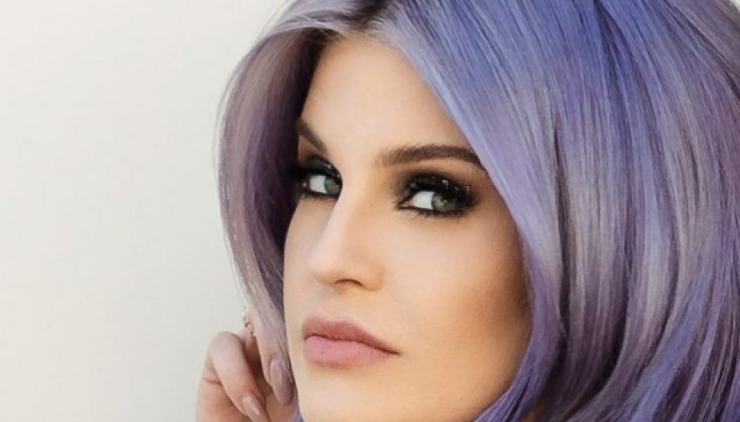 KELLY OSBOURNE Opens Up About Her Recent Relapse After Four Years Of Sobriety