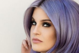 KELLY OSBOURNE Opens Up About Her Recent Relapse After Four Years Of Sobriety