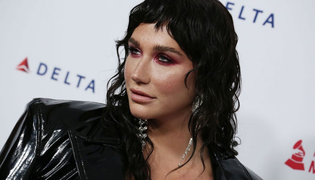 Kesha Seizes on New Free Speech Law for Counterattack Against Dr. Luke