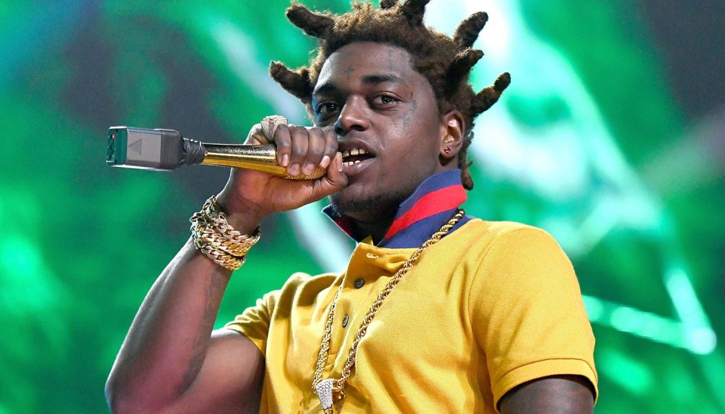 Kodak Black Toasts to Freedom in New Single ‘Easter in Miami’: Watch the Video