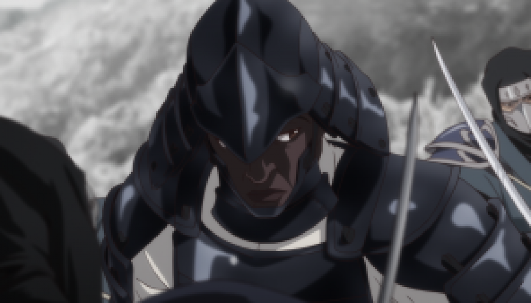 Lakeith Stanfield Voices Lead For Netflix’s Black Samurai Anime ‘Yasuke’