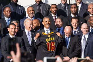 Lakers Will Not Visit Biden’s White House Due To COVID, Probably Later