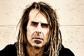 LAMB OF GOD’s RANDY BLYTHE: ‘I Don’t Define Myself As Liberal Or Conservative Or Democratic Or Republican’