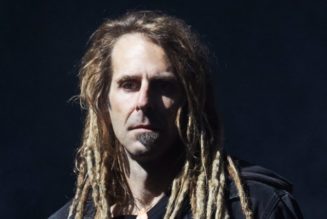 LAMB OF GOD’s RANDY BLYTHE Talks Coping With The Pandemic: ‘It’s Not The End Of The F**king World’