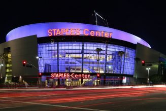 LA’s Staples Center Reopening: Behind the Pandemic Safety Precautions