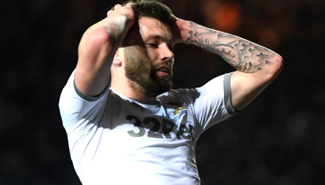 Leeds star set for contract extension this summer, new deal could double his wages