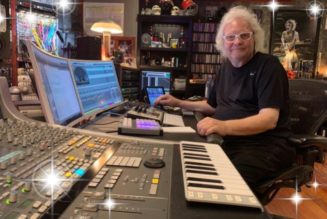 Legendary Rock Producer MICHAEL WAGENER Announces His Retirement