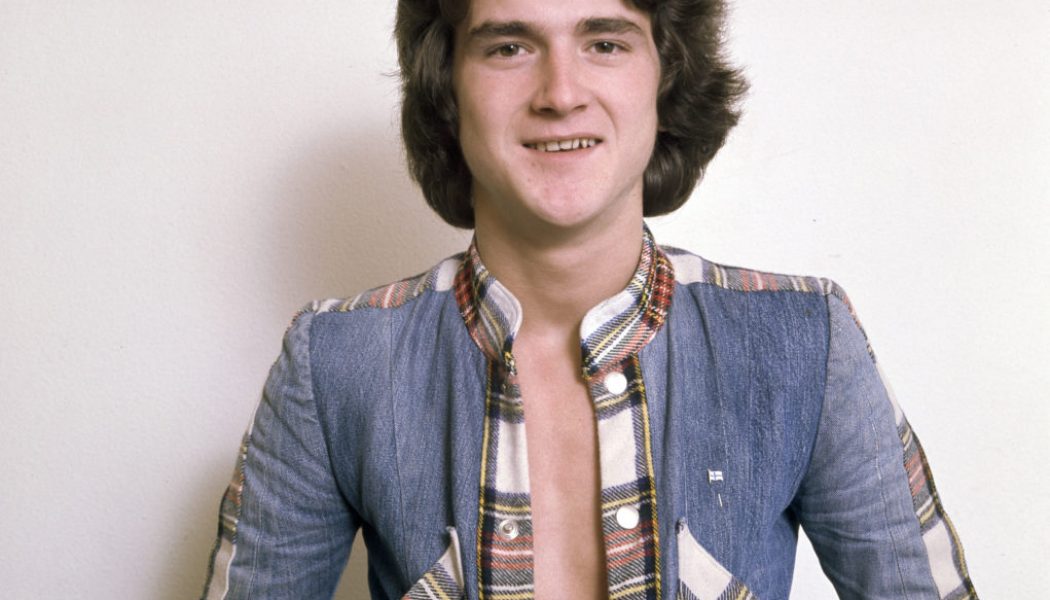 Les McKeown, Bay City Rollers Singer, Dies at 65