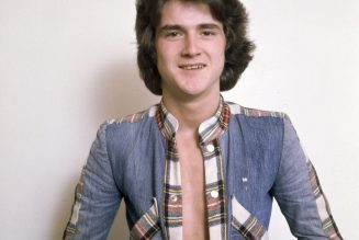 Les McKeown, Bay City Rollers Singer, Dies at 65