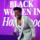 Leslie Jones Tapped To Host The 2021 MTV Movie & TV Awards